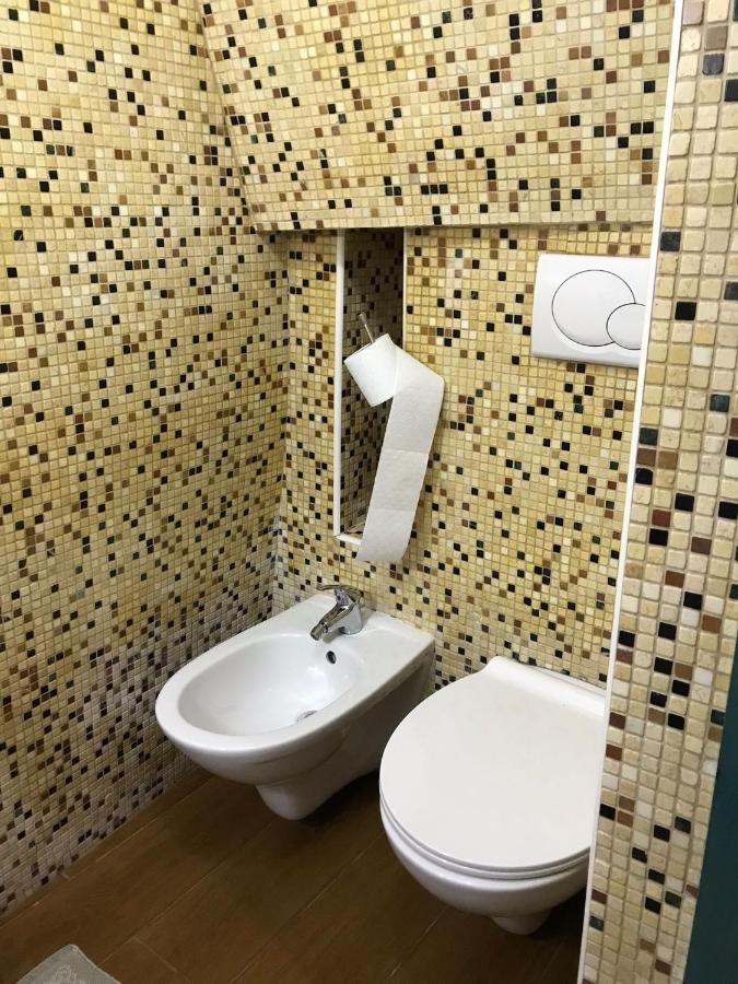 奥斯图尼Casa Luana别墅 外观 照片